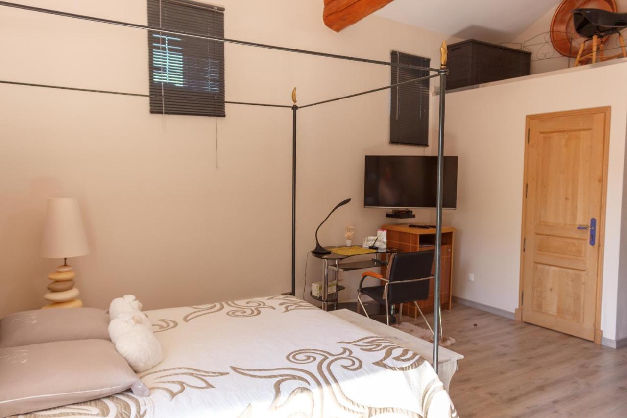 Au Coq Bleu Guest house