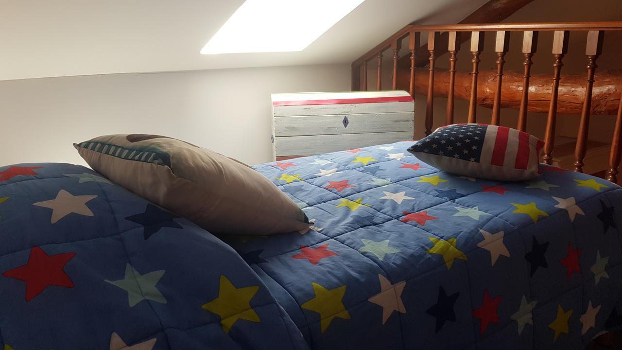 Au Coq Bleu Guest house