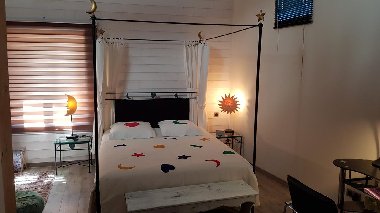 Guest house Au Coq Bleu