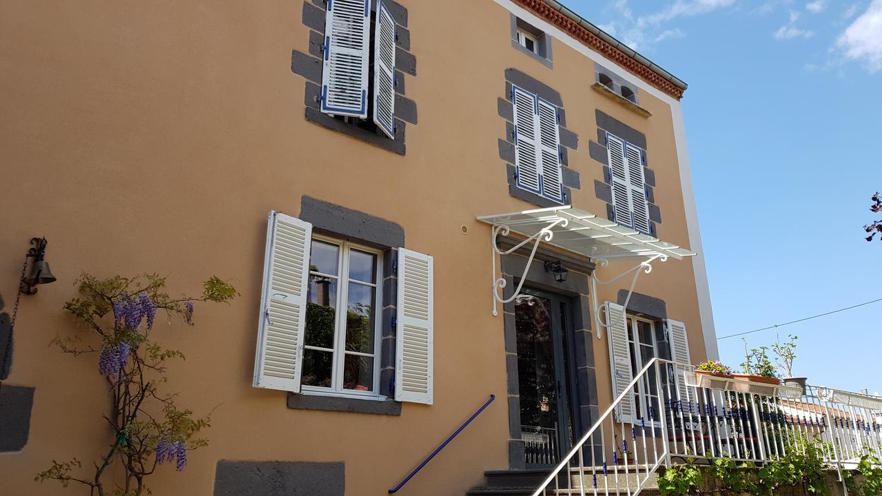 Guest house Au Coq Bleu *